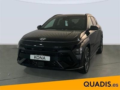 Otro Nuevo 2026 Hyundai Kona N Line SUV | 29.510 € (Precio justo)