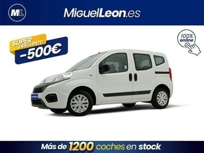 Fiat Qubo