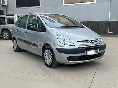 Citroën Xsara Picasso