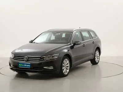 Używany VW Passat Executive 150 KM (110 kW) 2022 Kombi