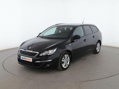 Usado Peugeot 308 Style 120 CV (88 kW) 2017
