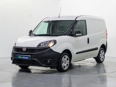 Fiat Doblò