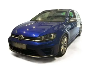 Usado VW Golf VII