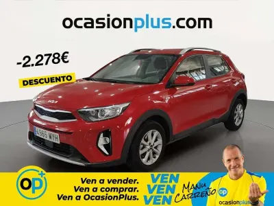 Usado Kia Stonic