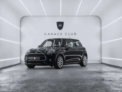Usado Mini John Cooper Works Clubman