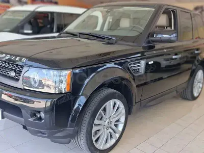 Usado Land Rover Range Rover Sport