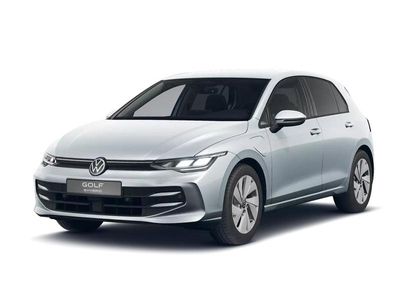 Plata Nuevo 2025 VW Golf VIII Match Berlina | 38.900 € (Precio justo)