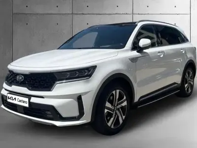 Usado Kia Sorento 265 CV (194 kW) 2021 SUV