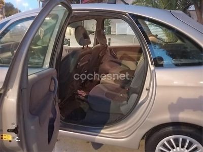 Citroën Xsara Picasso