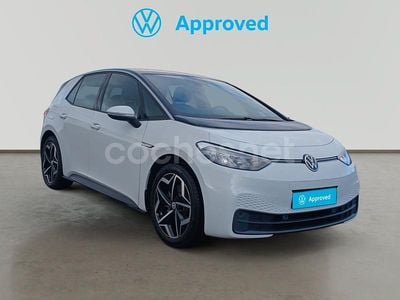 Usado VW ID.3 Pro Performance 150 kW (205 CV) 2021 Eléctrico Utilitario