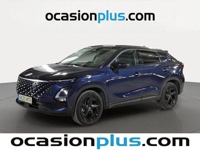 Usado Omoda 5 186 CV (136 kW) 2024 Azul SUV