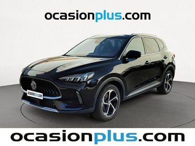 Usado MG HS Luxury 258 CV (189 kW) 2024 Blanco SUV