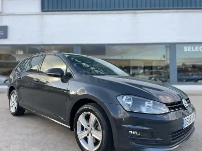 Usado VW Golf VII