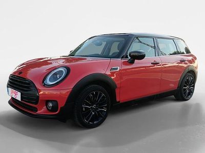 Usado Mini Clubman 136 CV (100 kW) 2022 Familiar