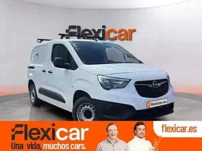 Usado Opel Combo