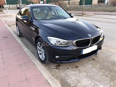 Usado BMW 318 Gran Turismo