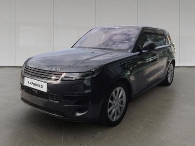 Usado Land Rover Range Rover Sport SE 441 CV (324 kW) 2023 Capathian grey SUV