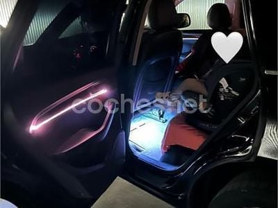 Negro Usado 2008 Audi Q5 SUV | 10.900 € (Buen precio)