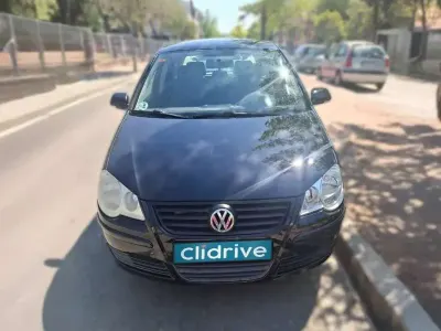 Usado VW Polo