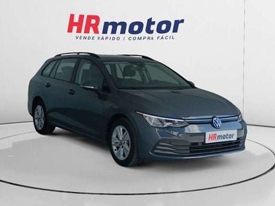 VW Golf VIII