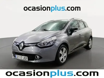 Usado Renault Clio