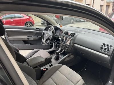 VW Golf VI