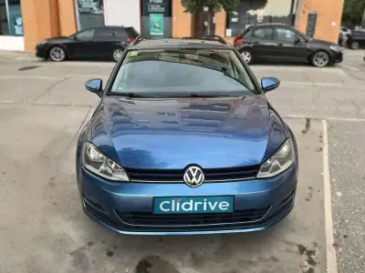 Usado VW Golf VII