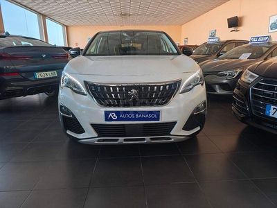 Usado Peugeot 2008 Active 110 CV (80 kW) 2021 Blanco SUV