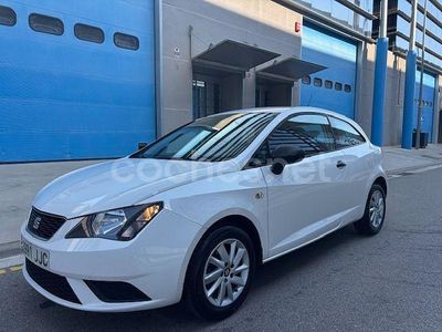 Seat Ibiza SC