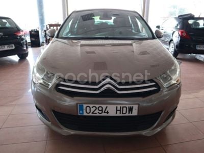 Citroën C4