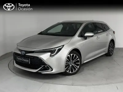 Usado Toyota Corolla
