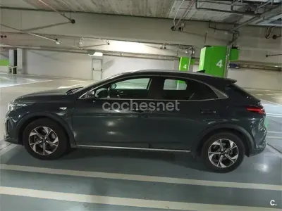 Usado Kia XCeed