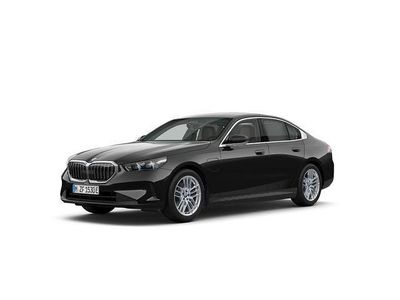 Nuevo BMW 530e 299 CV (219 kW) 2025