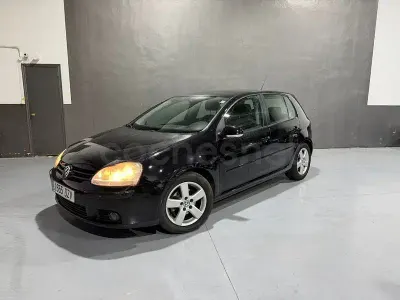 Usado VW Golf IV