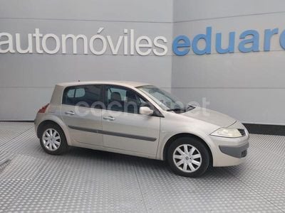 Renault Mégane III