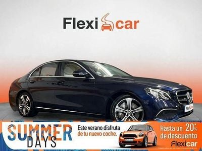 Mercedes E350