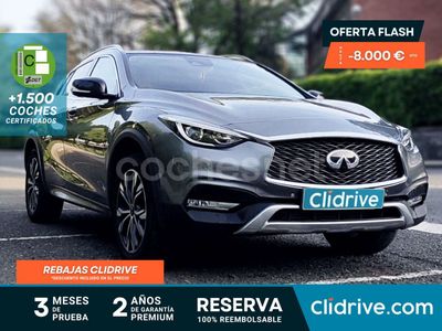 Infiniti QX30