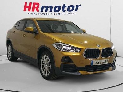 Usado 2023 BMW X2 Performance SUV | 22.690 € (Precio justo)
