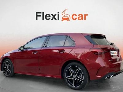 Mercedes A250