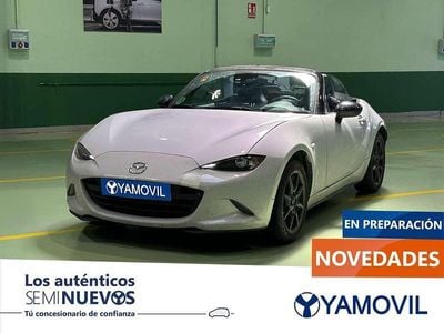 Mazda MX5