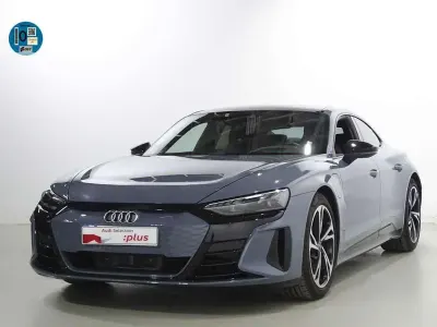 Usado Audi e-tron GT quattro