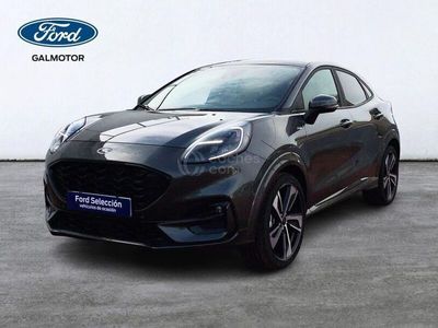 usado Ford Puma 1.0 Ecoboost Mhev St-line X 125