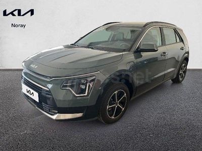 Usado Kia Niro 183 CV (134 kW) 2024 Verde SUV