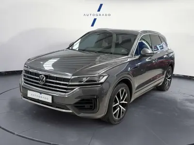 Usado VW Touareg