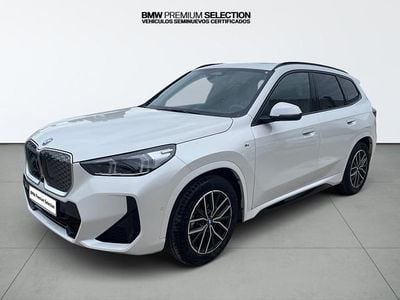 Usado BMW iX1 Comfort Edition 150 kW (204 HP) 2025 SUV