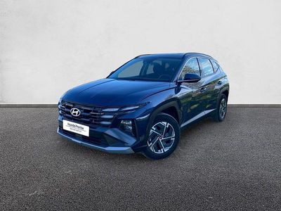 Usado Hyundai Tucson 159 CV (116 kW) 2025 SUV