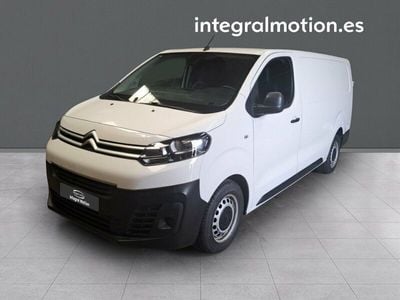 Citroën Jumpy