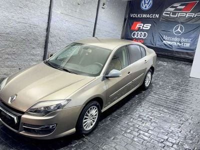 Renault Laguna III