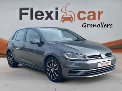 usado VW Golf Sport 2.0 TDI 110kW (150CV) DSG Diésel en Flexicar Granollers