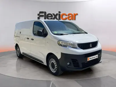 Usado Peugeot Expert